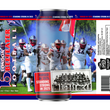 Load image into Gallery viewer, London Beefeaters 50th Anniversary Lager