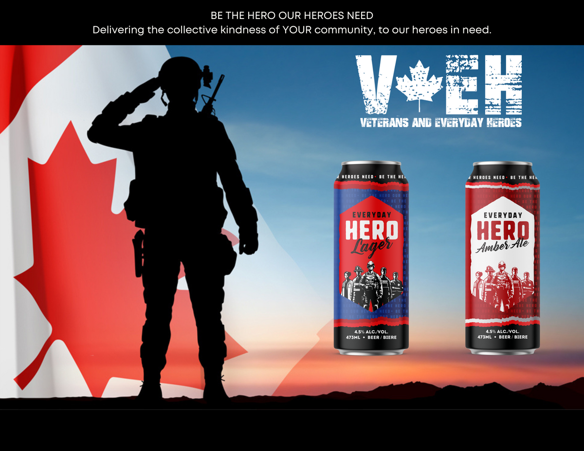 Collectibles & Community Support – Railway City Brewing Company