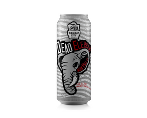 Dead Elephant Ale IPA