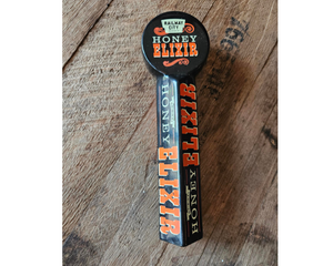 Tap Handles