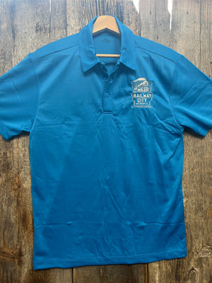 RCBC Golf Shirt