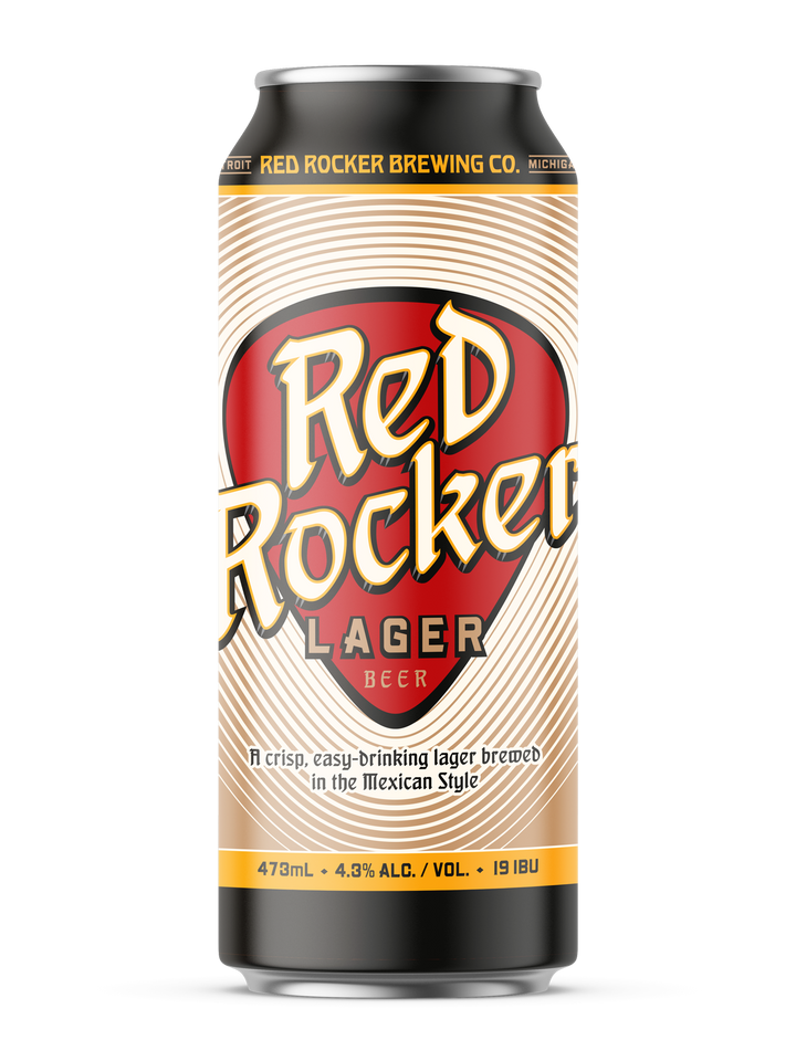 Red Rocker Brewing Co. – Railway City Brewing Company