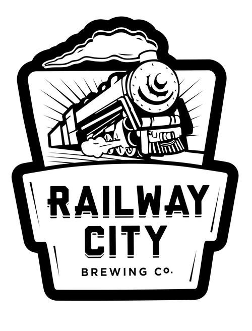 Railway City Brewing Company