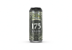 Southwold 175th Anniversary Lager