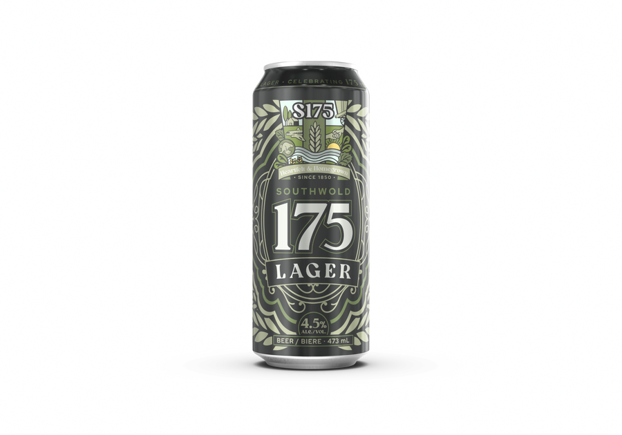 Southwold 175th Anniversary Lager