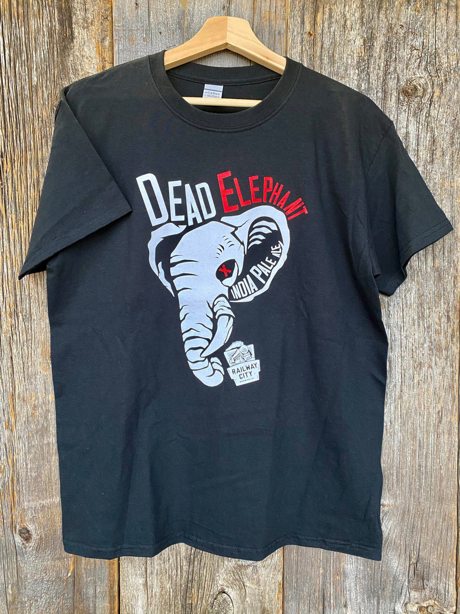 Dead Elephant T-shirt